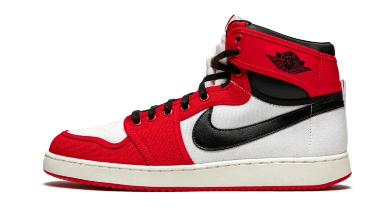 Air Jordan 1 KO Chicago: In-Depth AJKO May 2021 Breakdown