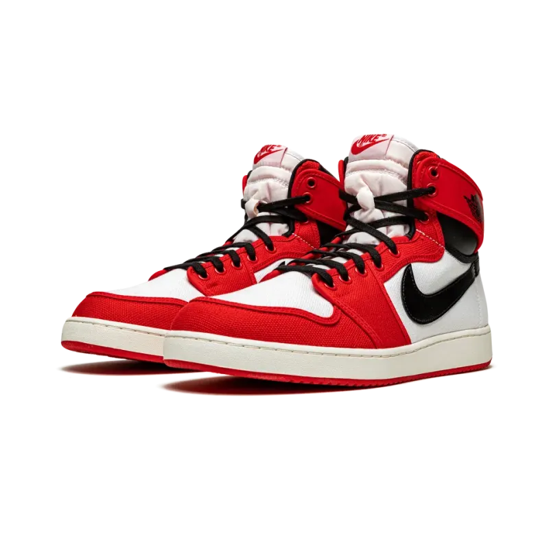 Jordan Air Jordan 1 KO Chicago Mens