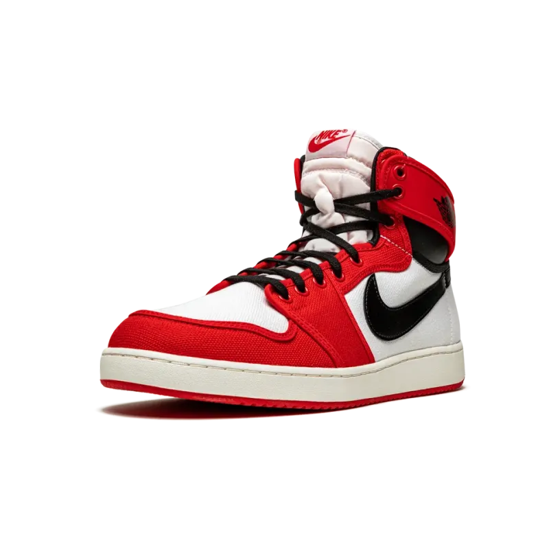 Jordan Air Jordan 1 KO Chicago Mens