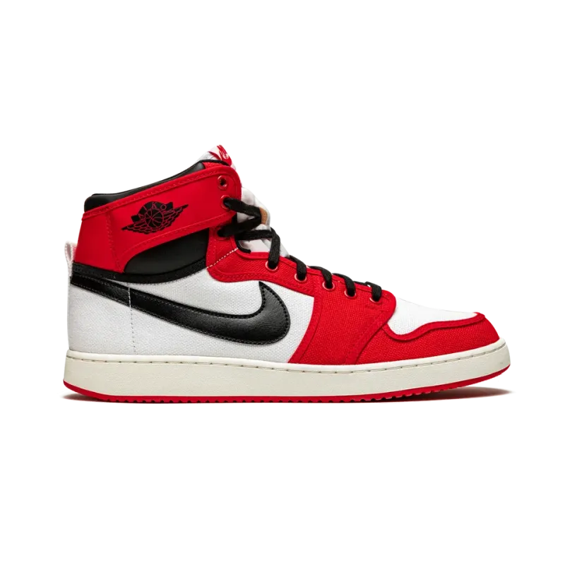 Jordan Air Jordan 1 KO Chicago Mens