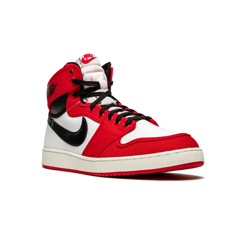 Jordan Air Jordan 1 KO Chicago Mens
