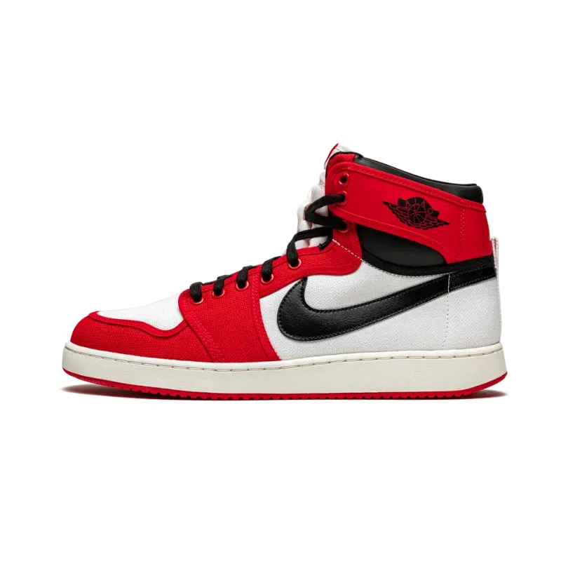 Jordan Air Jordan 1 KO Chicago Mens