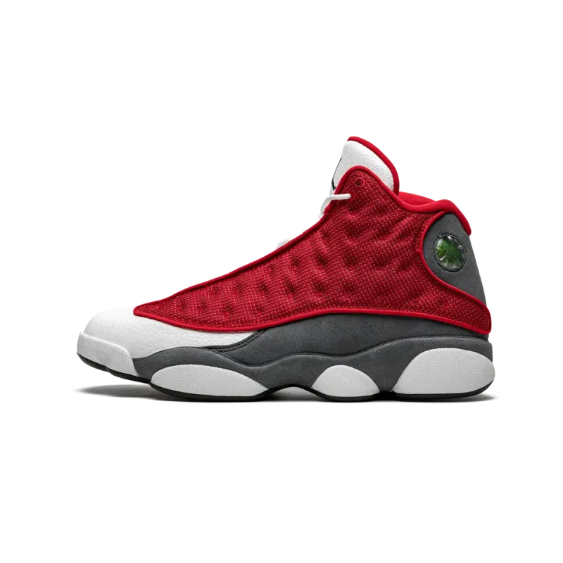 Jordan Air Jordan 13 Retro Red Flint Mens