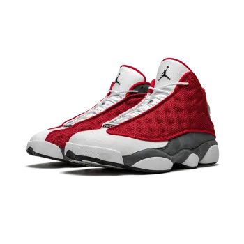 Jordan Air Jordan 13 Retro Red Flint Mens