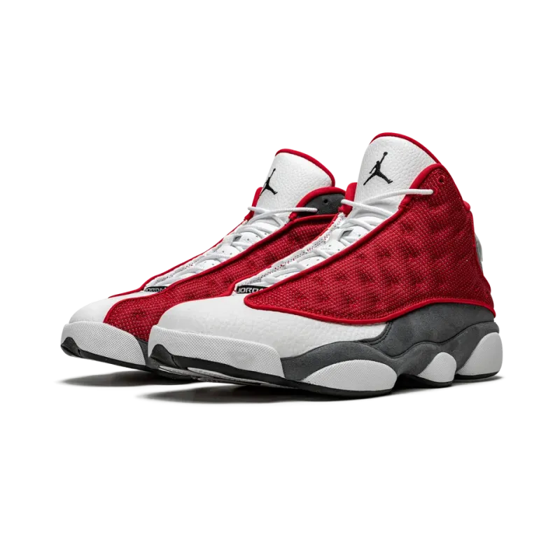 Jordan Air Jordan 13 Retro Red Flint Mens