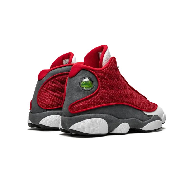 Jordan Air Jordan 13 Retro Red Flint Mens