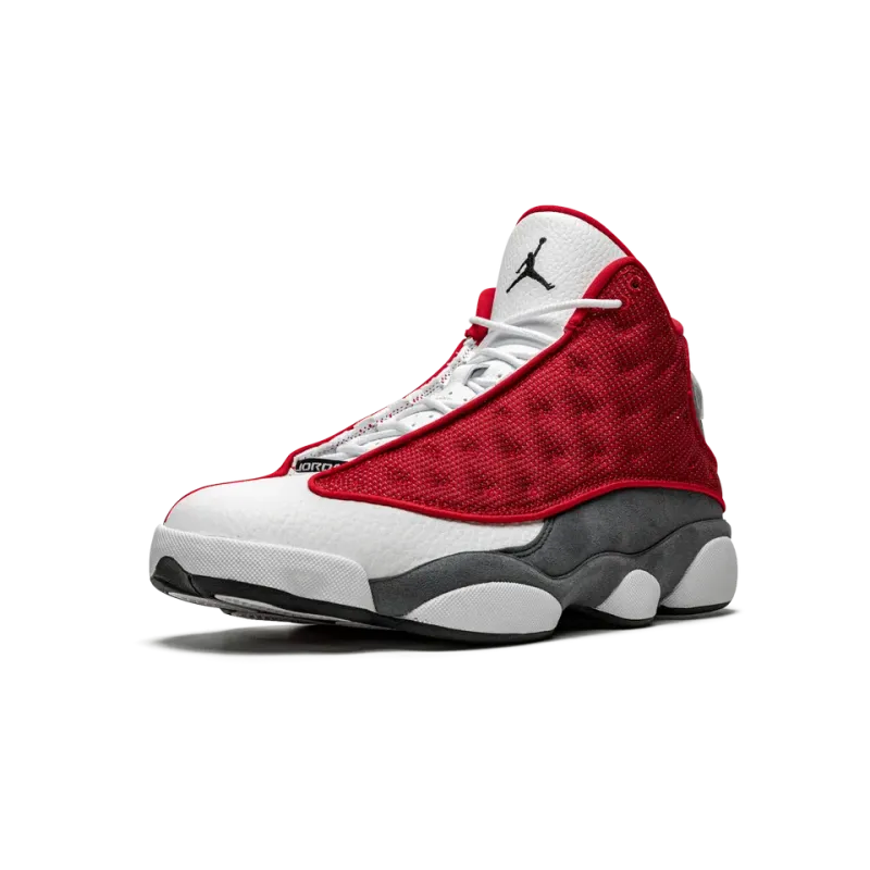 Jordan Air Jordan 13 Retro Red Flint Mens