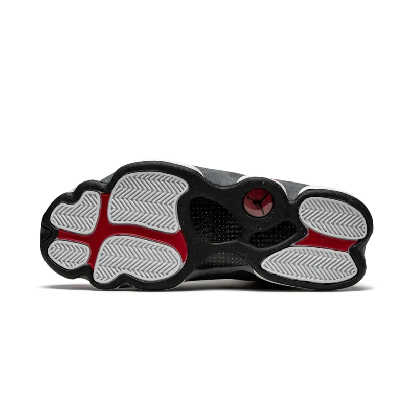 Jordan Air Jordan 13 Retro Red Flint Mens