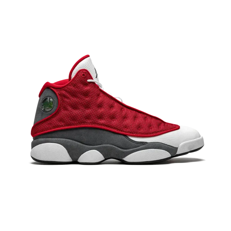 Jordan Air Jordan 13 Retro Red Flint Mens
