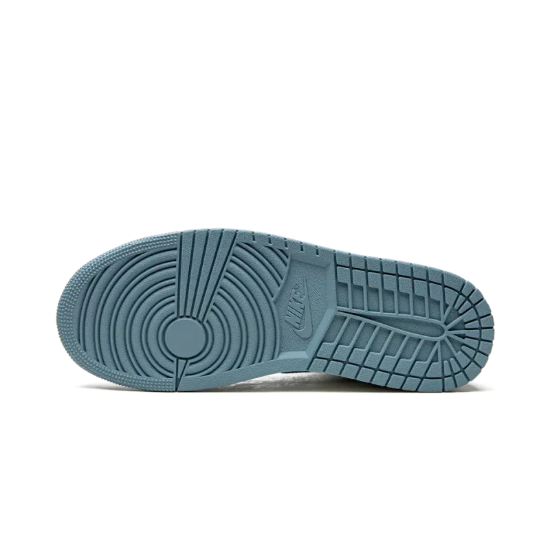 Jordan AIR JORDAN 1 MID WMNS UNC Womens