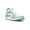 Jordan AIR JORDAN 1 MID WMNS UNC Womens