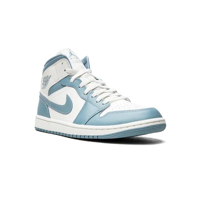 Jordan AIR JORDAN 1 MID WMNS UNC Womens