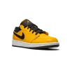 Jordan Air Jordan 1 Low GS University Gold / Black Grade School