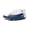 Jordan Air Jordan 12 Low Golf French Blue Mens
