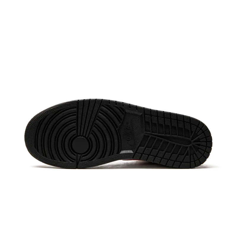 Jordan Air Jordan 1 Mid Light Curry Mens