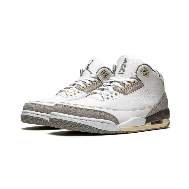 Jordan AIR JORDAN 3 RETRO SP WMNS A Ma Maniére - Raised by Women Womens
