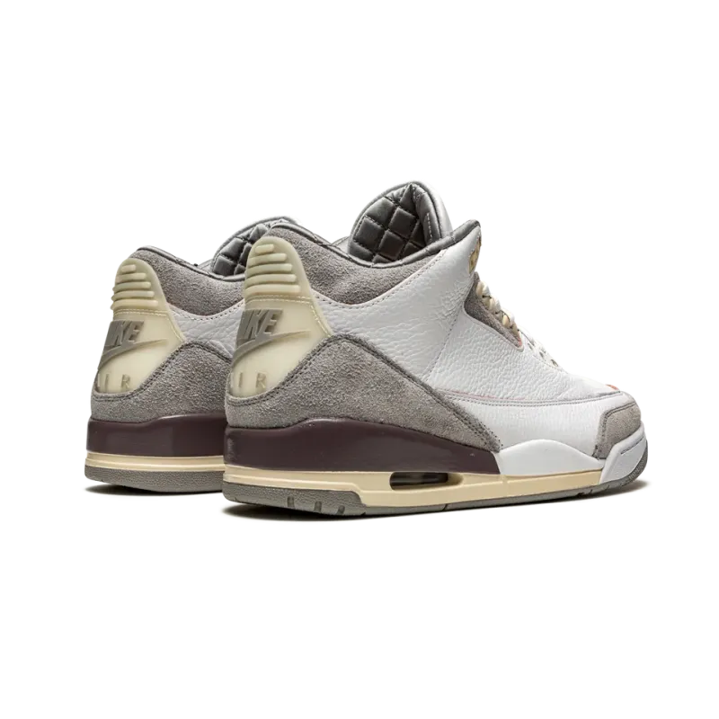 Jordan AIR JORDAN 3 RETRO SP WMNS A Ma Maniére - Raised by Women Womens