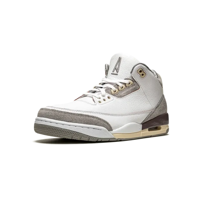 Jordan AIR JORDAN 3 RETRO SP WMNS A Ma Maniére - Raised by Women Womens