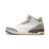 Jordan AIR JORDAN 3 RETRO SP WMNS A Ma Maniére - Raised by Women Womens