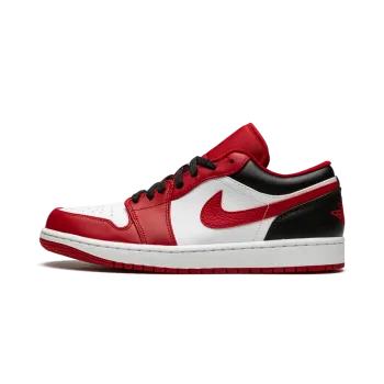 Jordan Jordan 1 low Bulls Mens