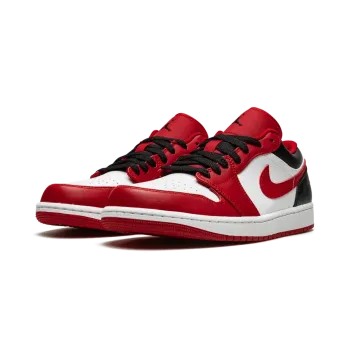 Jordan Jordan 1 low Bulls Mens