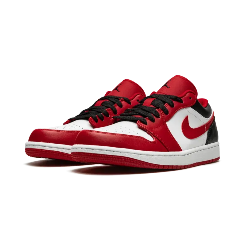 Jordan Jordan 1 low Bulls Mens