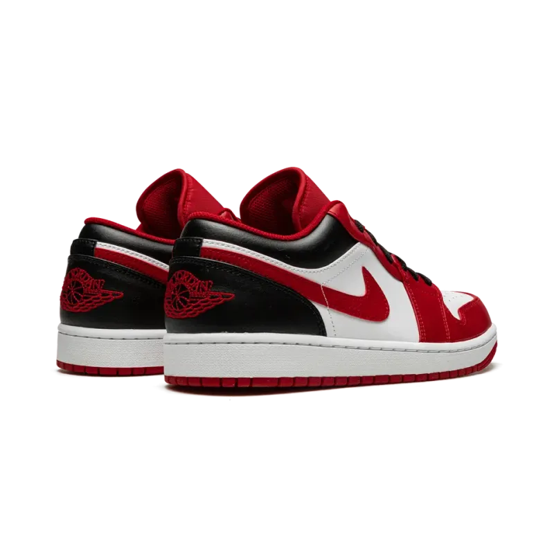 Jordan Jordan 1 low Bulls Mens
