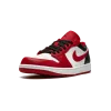 Jordan Jordan 1 low Bulls Mens