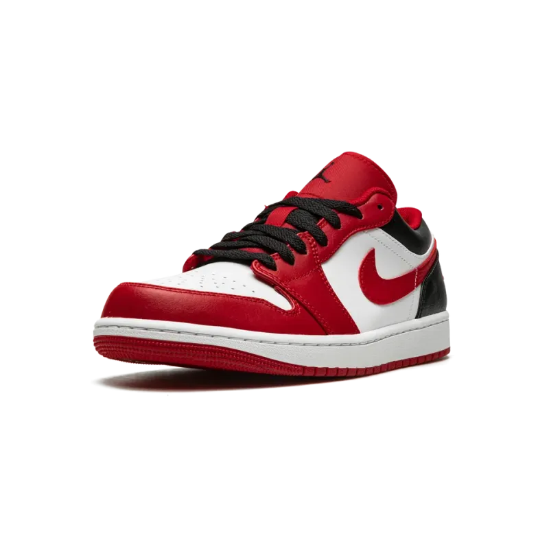 Jordan Jordan 1 low Bulls Mens