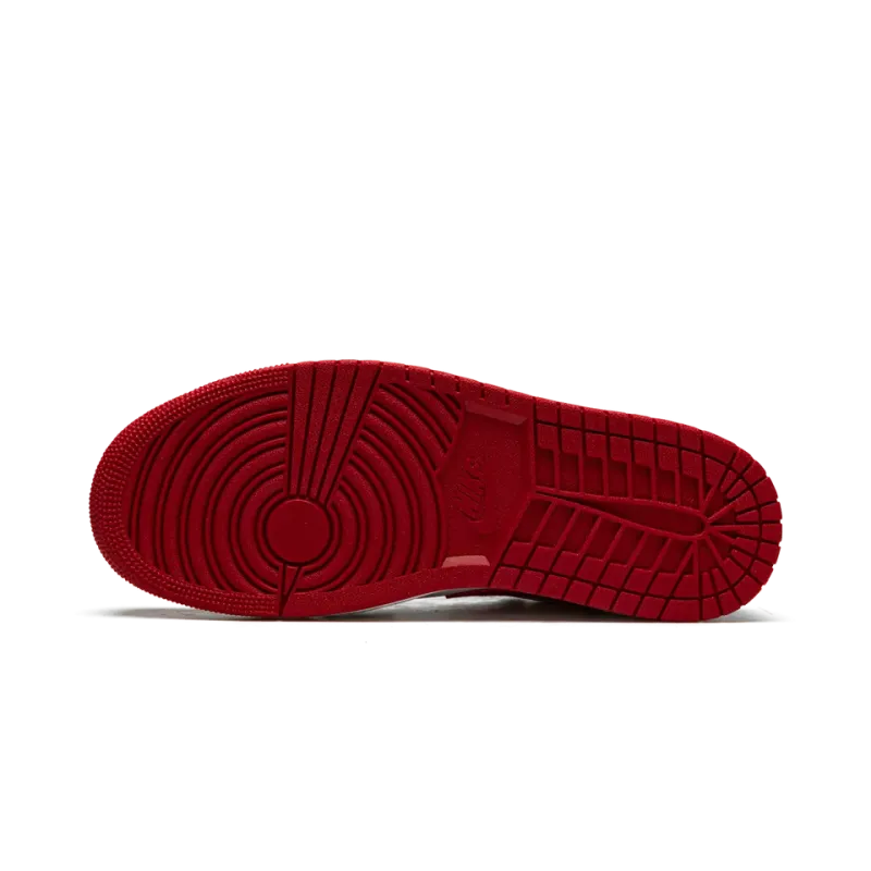 Jordan Jordan 1 low Bulls Mens