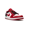 Jordan Jordan 1 low Bulls Mens