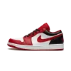Jordan Jordan 1 low Bulls Mens