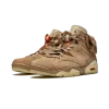 Jordan Air Jordan 6 Retro Travis Scott - British Khaki Mens
