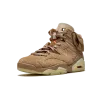 Jordan Air Jordan 6 Retro Travis Scott - British Khaki Mens