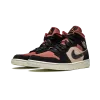 Jordan AIR JORDAN 1 MID WMNS Canyon Rust Womens