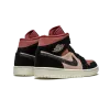 Jordan AIR JORDAN 1 MID WMNS Canyon Rust Womens