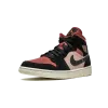 Jordan AIR JORDAN 1 MID WMNS Canyon Rust Womens