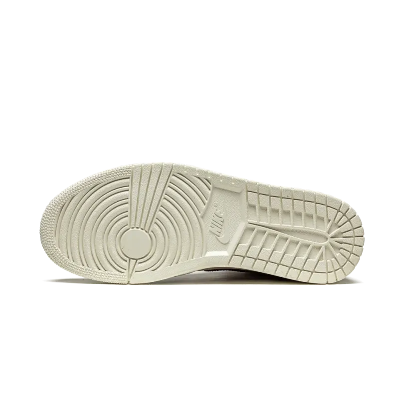 Jordan AIR JORDAN 1 MID WMNS Canyon Rust Womens