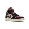 Jordan AIR JORDAN 1 MID WMNS Canyon Rust Womens