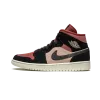 Jordan AIR JORDAN 1 MID WMNS Canyon Rust Womens