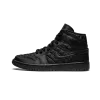 Jordan AIR JORDAN 1 MID QUILTED WMNS Black Womens