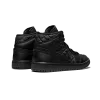 Jordan AIR JORDAN 1 MID QUILTED WMNS Black Womens