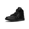 Jordan AIR JORDAN 1 MID QUILTED WMNS Black Womens