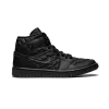 Jordan AIR JORDAN 1 MID QUILTED WMNS Black Womens