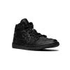 Jordan AIR JORDAN 1 MID QUILTED WMNS Black Womens