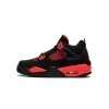 Jordan Air Jordan 4 Retro GS Red Thunder Grade School