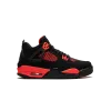 Jordan Air Jordan 4 Retro GS Red Thunder Grade School