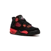 Jordan Air Jordan 4 Retro GS Red Thunder Grade School