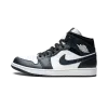Jordan Jordan 1 Mid Armory Navy Mens