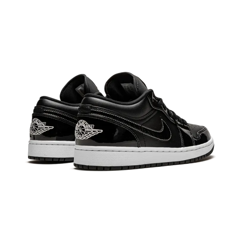 Jordan Air Jordan 1 Low SE ASW All Star Mens